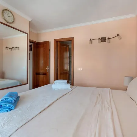 Apartamento Exclusive Americas *