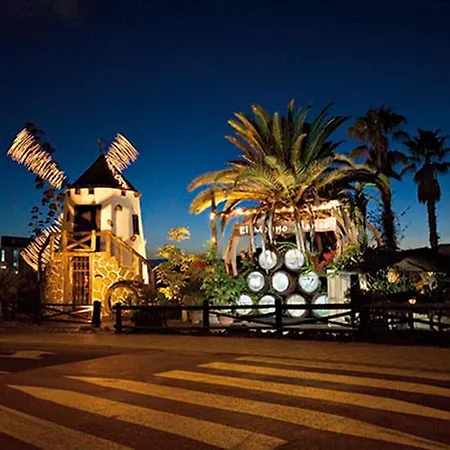 Apartamento Exclusive Americas Costa Adeje (Tenerife)