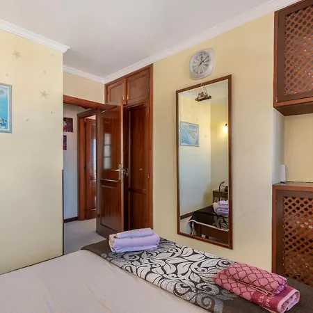 Exclusive Americas Apartamento *