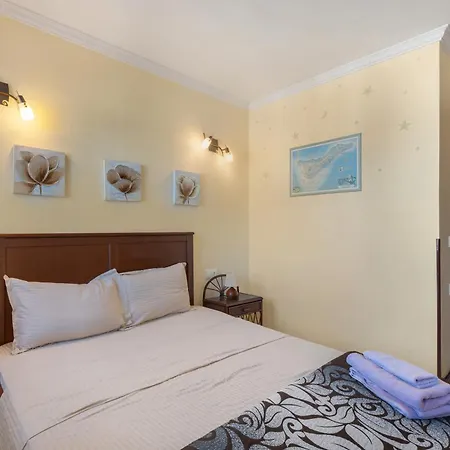 Exclusive Americas Apartamento Costa Adeje (Tenerife)