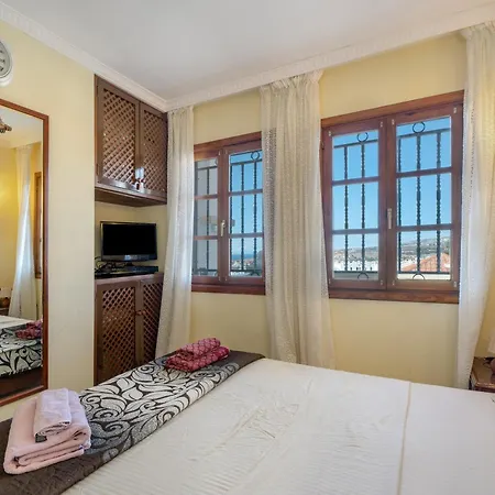 Exclusive Americas Apartamento *