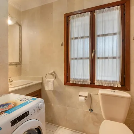 Apartamento Exclusive Americas