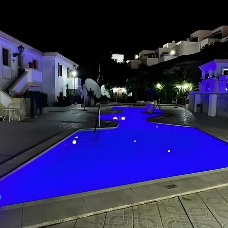 Apartamento Exclusive Americas