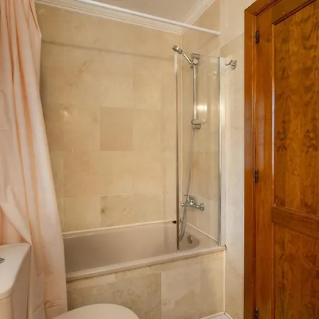 Exclusive Americas Costa Adeje (Tenerife)