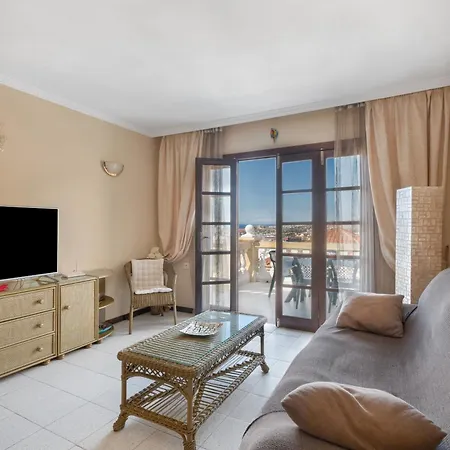 Exclusive Americas * Costa Adeje (Tenerife)