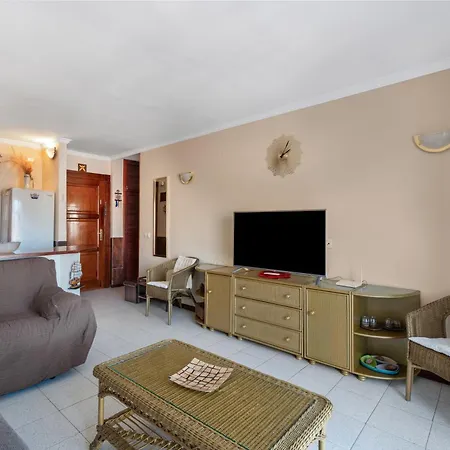 Exclusive Americas Apartamento Costa Adeje (Tenerife)