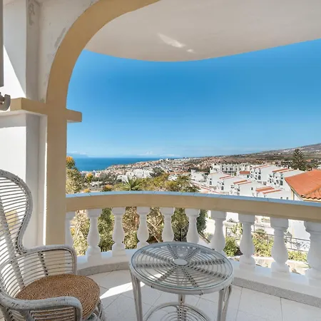 Exclusive Americas Apartamento Costa Adeje (Tenerife)