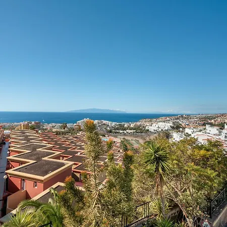 Apartamento Exclusive Americas Costa Adeje (Tenerife)