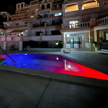 Apartamento Exclusive Americas Costa Adeje (Tenerife)