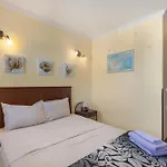 아파트 Las Americas 2 Bedroom Apartment