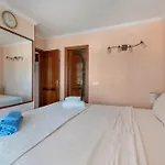 Las Americas 2 bedroom apartment Costa Adeje (Tenerife)