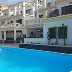 Las Americas 2 Bedroom Apartment