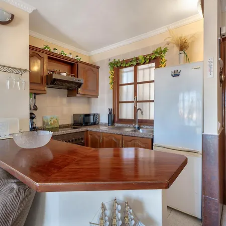 Exclusive Americas Apartman Costa Adeje (Tenerife)