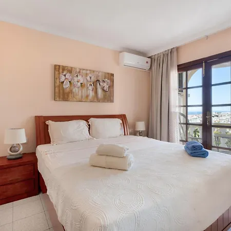 Americas 2 Bedroom Apartamento Costa Adeje (Tenerife)