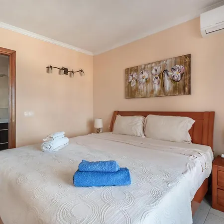 Apartamento Americas 2 Bedroom