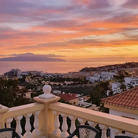 Apartamento Americas 2 Bedroom Costa Adeje (Tenerife)