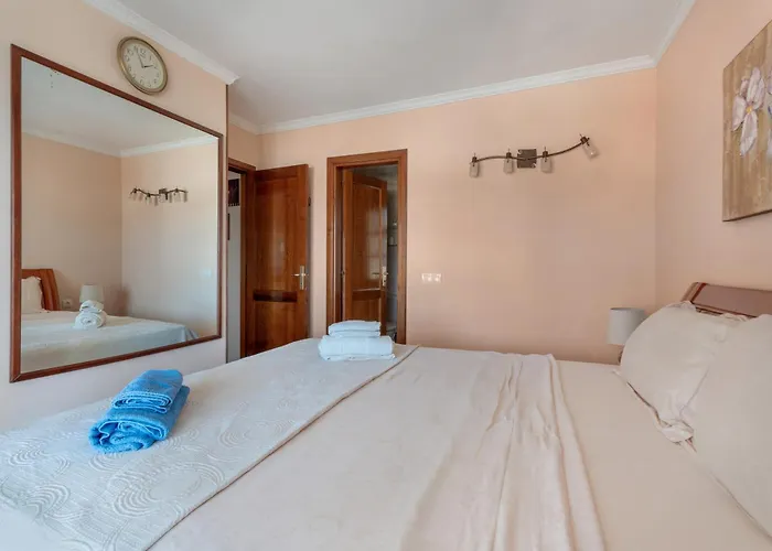 Exclusive Americas Costa Adeje (Tenerife)