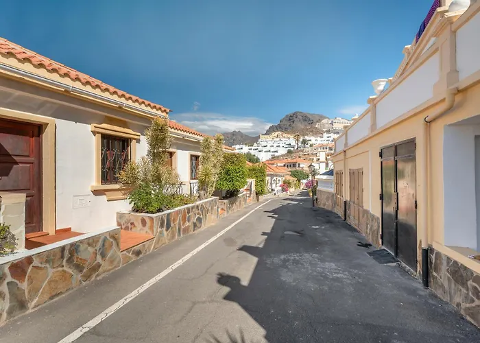 Apartman Exclusive Americas Costa Adeje (Tenerife)