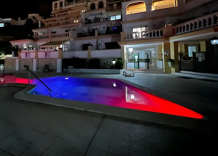 Apartman Exclusive Americas Costa Adeje (Tenerife)