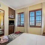 Las Americas 2 Bedroom Apartment Lägenhet Costa Adeje (Tenerife)