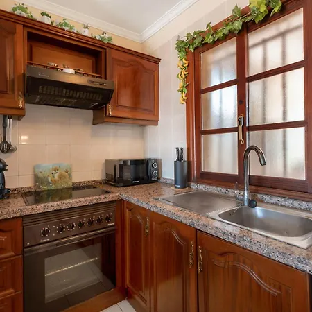 Exclusive Americas Apartment *