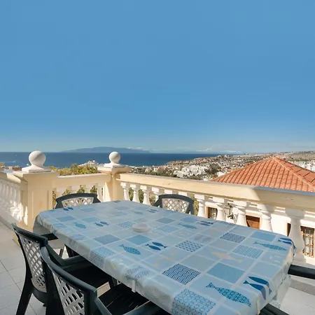 Apartment Exclusive Americas Costa Adeje (Tenerife)