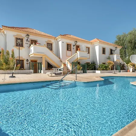 Exclusive Americas Apartment Costa Adeje (Tenerife)