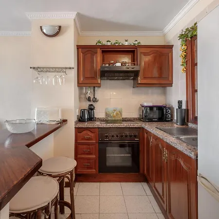 Exclusive Americas Apartment Costa Adeje (Tenerife)