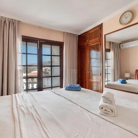 Exclusive Americas Costa Adeje (Tenerife)