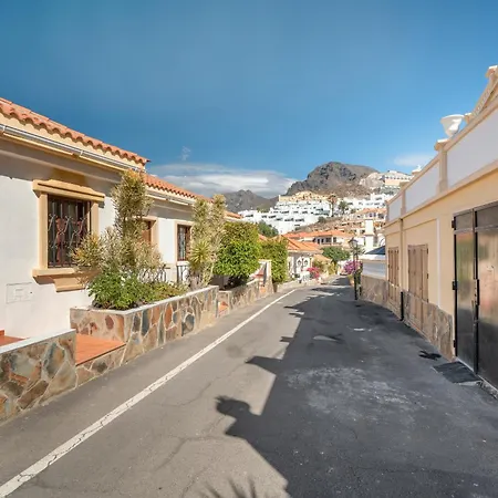 Apartment Exclusive Americas Costa Adeje (Tenerife)