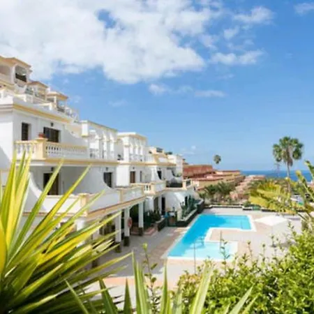 Exclusive Americas Costa Adeje (Tenerife)