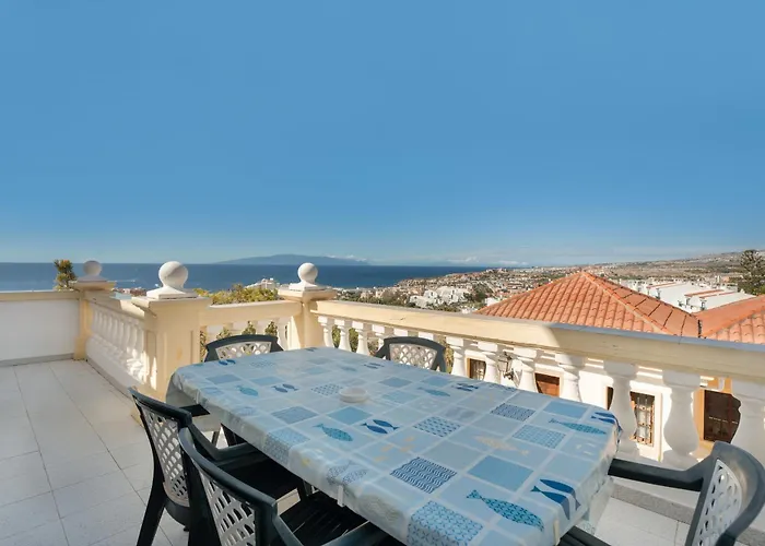 Appartement Exclusive Americas