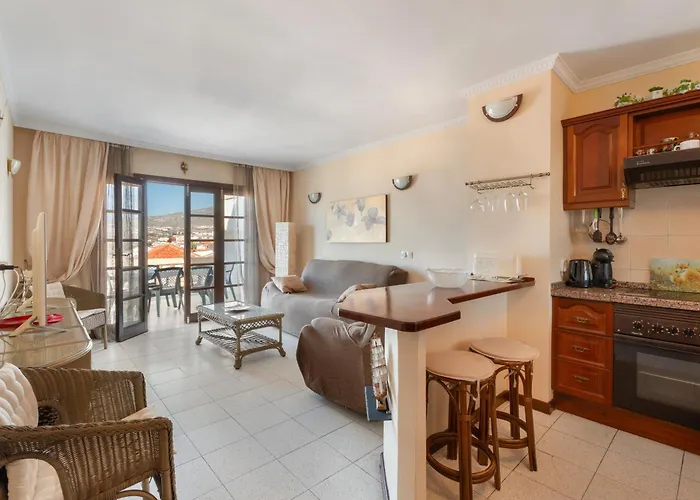 Appartement Exclusive Americas *
