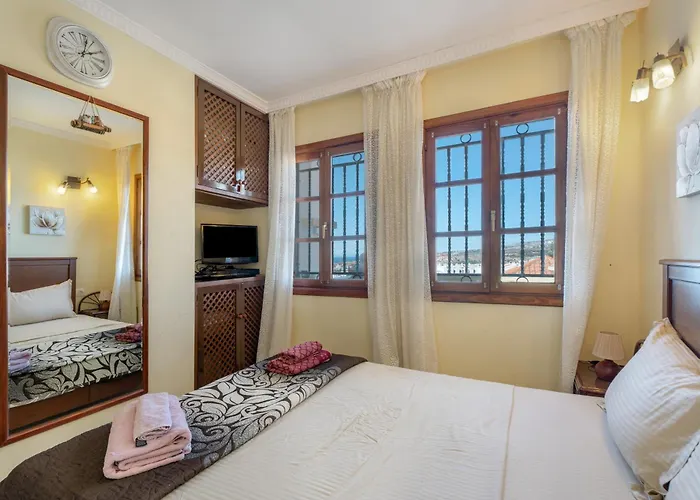 Exclusive Americas Appartement Costa Adeje (Tenerife)