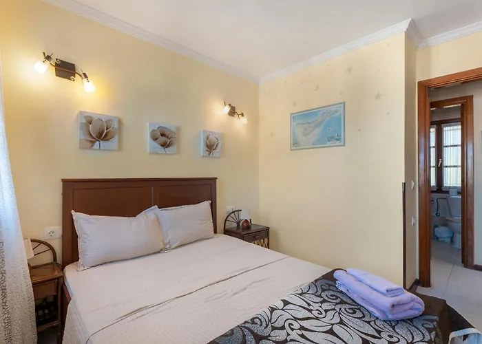 Appartement Exclusive Americas