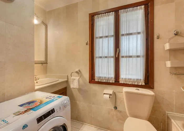 Exclusive Americas Appartement *