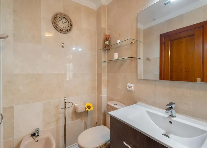 Exclusive Americas Appartement *