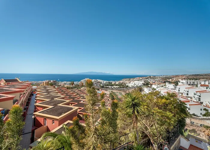 Appartement Exclusive Americas Costa Adeje (Tenerife)