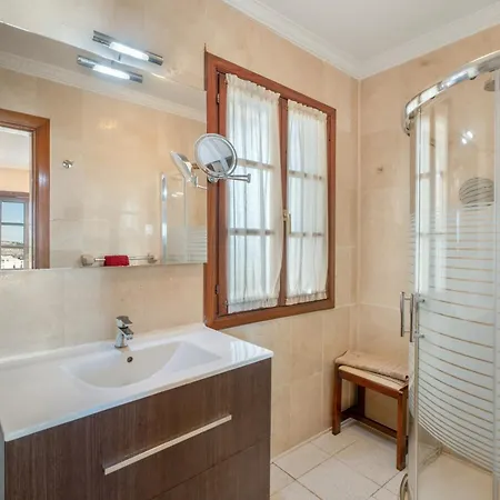 Exclusive Americas アパート