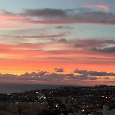 Exclusive Americas アパート *