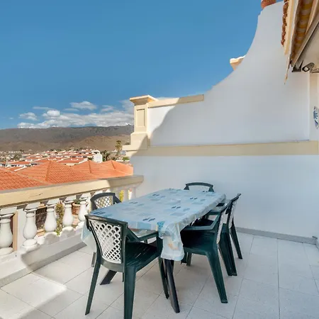 Exclusive Americas アパート