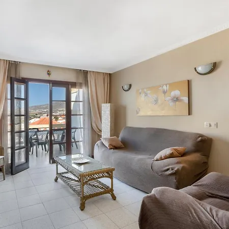 Americas 2 Bedroom Apartman Costa Adeje (Tenerife)