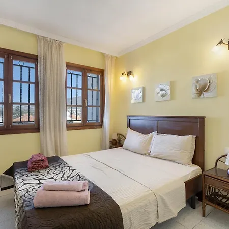 Americas 2 Bedroom 아파트