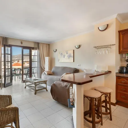 아파트 Americas 2 Bedroom