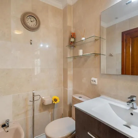 Americas 2 Bedroom 아파트