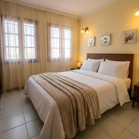 Americas 2 Bedroom 아파트 *