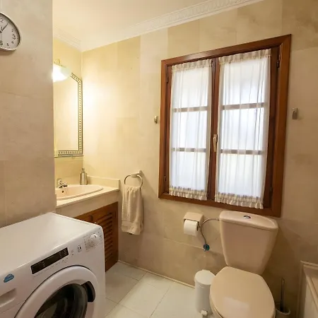 아파트 Americas 2 Bedroom